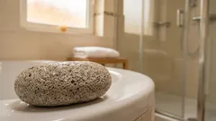 なぜ軽石を使った後にかかとの状態が悪くなるのか――科学的な説明