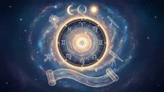 2026年4月11日のあなたの運勢:キャリア、恋愛、金運