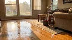 なぜ夜に床を洗うのは勧められないのか：意見と迷信