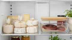 チーズやソーセージでやってはいけないこと――鮮度を保つためのヒント