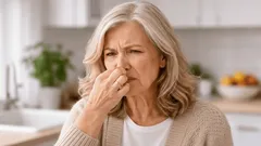 「年齢の匂い」：それは一体何なのか、そしてどう対処すべきか